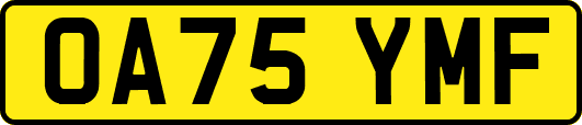 OA75YMF