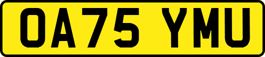 OA75YMU