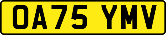 OA75YMV