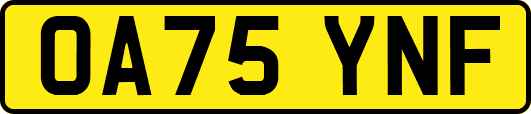 OA75YNF