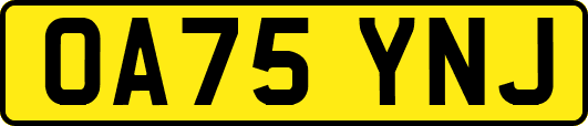 OA75YNJ