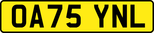 OA75YNL
