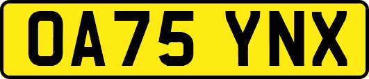 OA75YNX