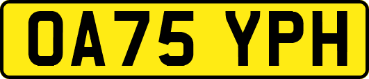 OA75YPH