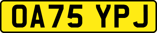 OA75YPJ