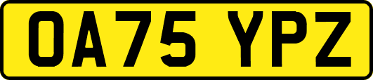 OA75YPZ