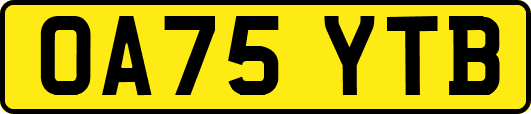 OA75YTB