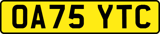 OA75YTC