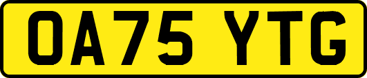 OA75YTG