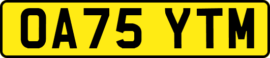 OA75YTM
