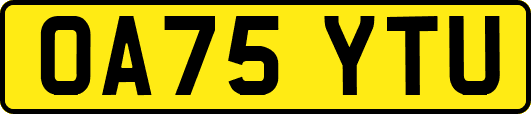OA75YTU
