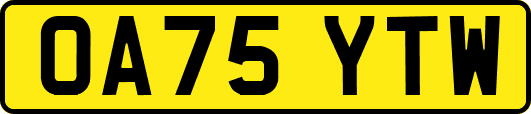 OA75YTW