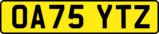 OA75YTZ