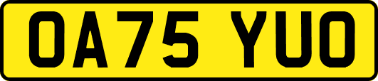 OA75YUO