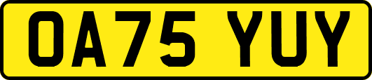 OA75YUY