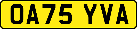 OA75YVA