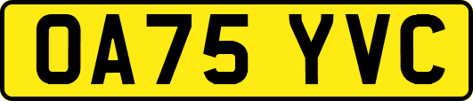 OA75YVC