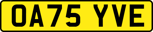 OA75YVE
