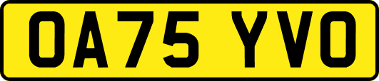 OA75YVO