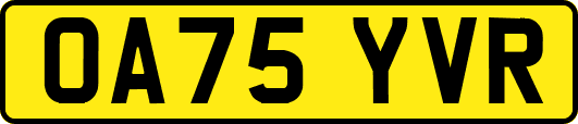 OA75YVR