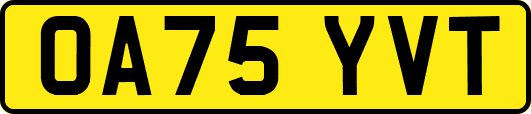 OA75YVT