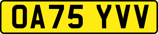 OA75YVV