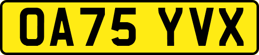 OA75YVX