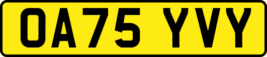 OA75YVY