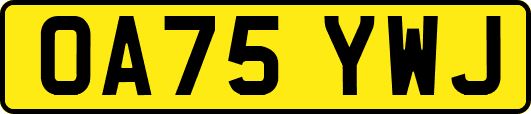 OA75YWJ