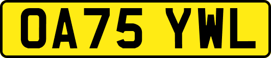 OA75YWL