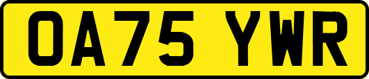 OA75YWR