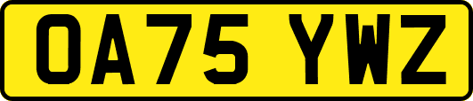 OA75YWZ