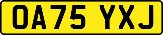 OA75YXJ