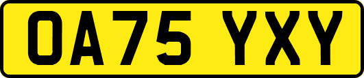 OA75YXY
