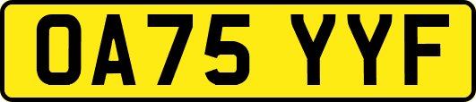 OA75YYF