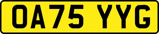 OA75YYG