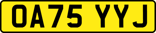 OA75YYJ