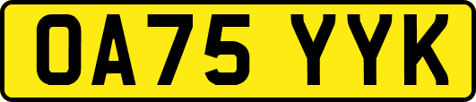 OA75YYK