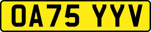 OA75YYV