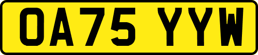 OA75YYW