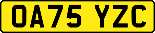 OA75YZC