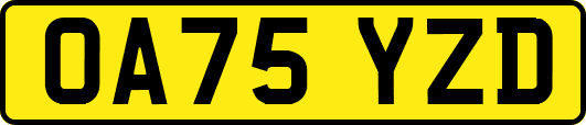 OA75YZD