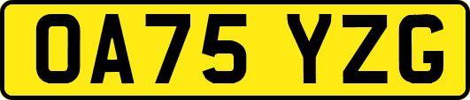 OA75YZG