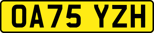 OA75YZH