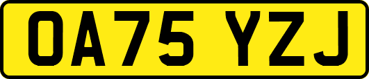 OA75YZJ
