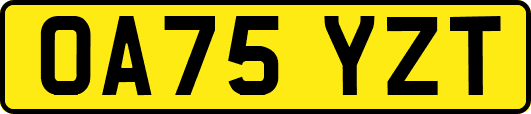 OA75YZT