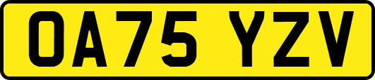 OA75YZV