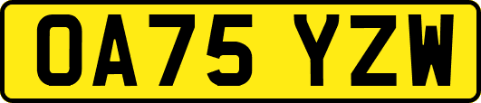 OA75YZW