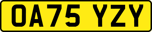 OA75YZY