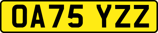 OA75YZZ